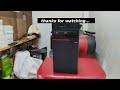 turn this old CPU to a new one || Change new cabinet || Turn old to a new cpu #computertechnoguy