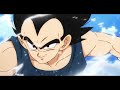 [ AMV ] Dragon Ball Super Broly - Super Survivor [ Theme DBZ Budokai Tenkaichi 3 ]