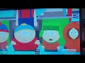 Middle of March 2020 as told by South Park