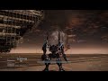 AAP07A: ARQUEBUS BALTEUS / V.II Snail Boss Fight Armored Core VI