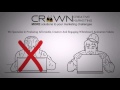 Crown Creative White Board Video