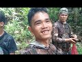 SUNDAY HUNTING/ JOCKPOT/ PCP AIRGUN/