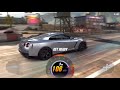 CSR2 Fastest Tune + AMAZING Shift Pattern for the 2017 Nissan GTR | No Stage 6 | CSR2 WILL