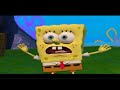 Prueba Betatester: Bob Esponja Batalla por Fondo de Bikini - Campos de Medusas (PlayStation 2)