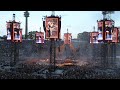 24.Mai 2024 Metallica Opening Wiplash München Olympiastadion