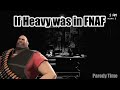 What If Heavy was in FNAF (meme)