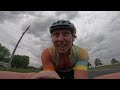 2 BIG DAYS OF TRIATHLON TRAINING | HOME MADE PIZZAS | 70.3 & OLYMPIC RACES AHEAD | WHERE I'VE BEEN