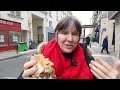 We Tried 5 TOP Crêperies in Paris (Restaurant & Cheap Eats)