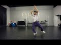 CONGA - GLORIA ESTEFAN CHOREOGRAPHY DANCE MARISA CORRALES EVOLVE DANCE CENTER LAS VEGAS DANCE CLASS