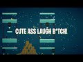 Stick Fight - You Won't See This on Wildcat's Channel! (Funny Moments)