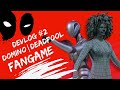 Deadpool Fan Game Featuring Domino | Devlog 2