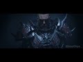 King Arthur Vs Monster Army Cinematic Battle NEW (2023) Action Fantasy HD
