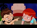EVERY EPISODE OF SEASON 1 | Ben 10 | Cartoon Network
