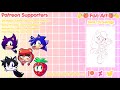 Eggman's intervention (Snapcube Sonic adventure 2 dub animatic)