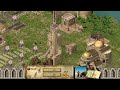 Stronghold Crusader level 7 | 1 vs 3 | Final part | all defeated | King Vs King