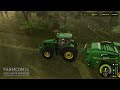 DEEPER LOOK AT GPS & NEW AI HELPERS! - Farming Simulator 25