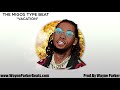 The Migos Type Trap Hip Hop Beat 