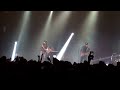 Phantogram @ Terminal 5 live 2014