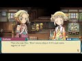 Rune Factory 3 Special Log 45: First Date with Marian (Plus Uncovering the Char Thief's Identity)