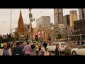 Melbourne in UHD - Sony A7R II Test