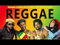 Reggae Mix 2024  - Bob Marley, Lucky Dube, Peter Tosh, Jimmy Cliff,Gregory Isaacs, Burning Spear