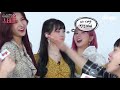 [ENGSUB] 🚨CAUTION🚨 GFRIEND Members Pranked During A Shoot?!ㅣSuspicious StaffㅣGFRIENDㅣDingo Music