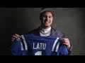Why LAIATU LATU Was AN IMPOSSIBLE PICK for the Indianapolis Colts (His Insane Rise)