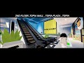 Moving to Topia | exploring , Moving in , bus rides , Topia Mall , and more