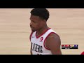 TRAIL BLAZERS at LAKERS | FULL GAME HIGHLIGHTS | February 2, 2022