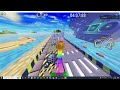Sonic R-echarged glitches and tricks and skips (OUTDATED)