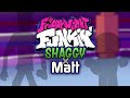 Fnf vs Shaggy X Matt - Revenge (OST)