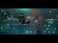 USS Arkansas With Bofors L/50 (120 mm) Premium Cannon - Modern Warships Gameplay