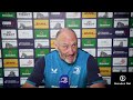 LEINSTER: Robin McBryde press conference ahead of Investec Champions Cup final