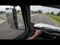 This Is Why You Should Stop At The Line.     For Trucks!