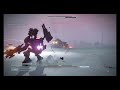 [ AC6 ] Invading COOP Games as Nightfall Raven