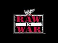 RAW IS WAR FEB in the year 2000 B&VfeatC