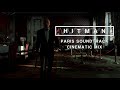 HITMAN Soundtrack - Paris/Bangkok (Custom Mix)