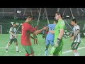 FC 24 Volta Football | Ronaldo vs Messi | Portugal vs Argentina | Penalty Shootout - PS5 Gameplay