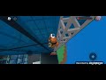 playing my childhood roblox games(without voice)