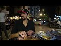 HYDERABAD STREET FOOD TOUR - OverNight Pulao & Creamy Handi