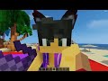 Aarmau VS Zane~Chan | Minecraft Guess Who