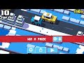 Crossy Road Episode 8: Why we don't see the Yeti.
