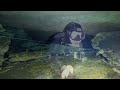 Engelbrecht East Extension (Narrated by Josh Richards) - Cave Diving