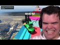 I Got SABOTAGED In Face To Face! (GTA 5)