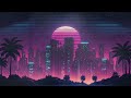 Miami Nights 1980 🌌 A Synthwave Mix [Chillwave - Retrowave - Synthwave] 🎶 Synthwave music