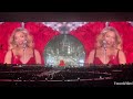 Beyoncé, Renaissance Tour: Live Vocal Range
