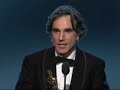 Daniel Day-Lewis winning an Oscar® for 