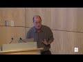 Ben Barres (Stanford) 1: What do reactive astrocytes do?