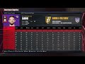 NBA2K24 - Updating Sabonis Jersey Number