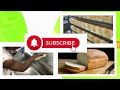 LEARN HOW TO MODE BREAD IN JUST 5 MINUTES WOW 😮